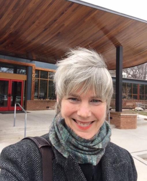 Not your typical maestro: Conductor Karen Gorden Not your typical maestro: Conductor Karen Gorden